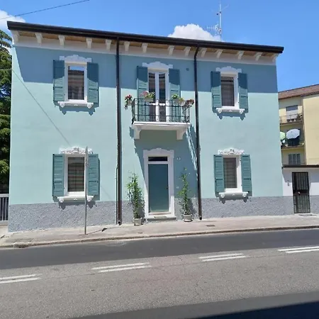 Apartment Maison Matilde