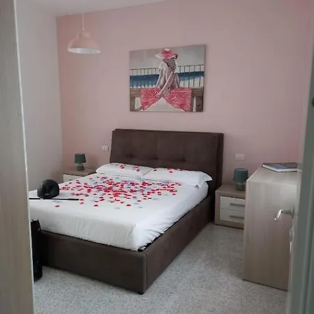 Maison Matilde Apartment Verona