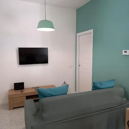 Maison Matilde Apartment *